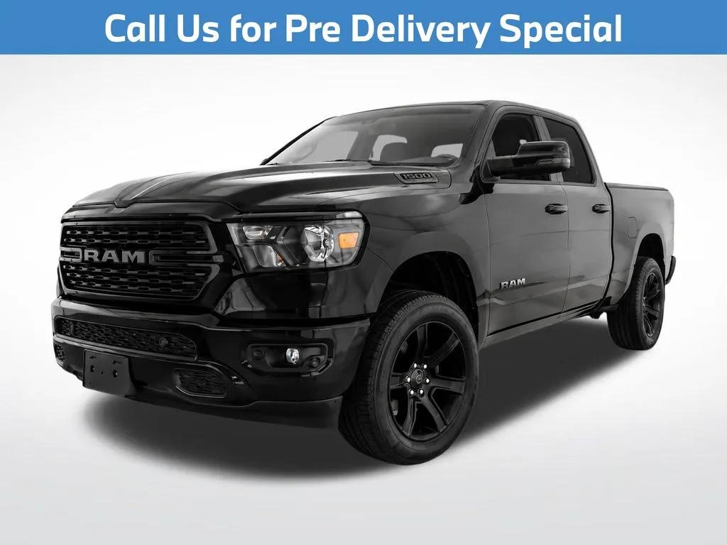 ram ram 1500 pickup 2022 1C6SRFFT9NN361604 image ram ram 1500 pickup 2022 1C6SRFFT9NN361604 image